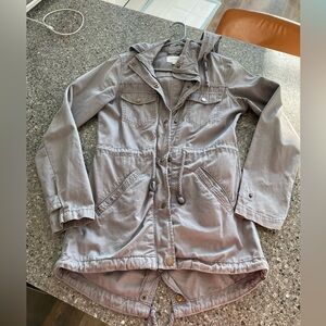 Kismet - 100% cotton Jacket